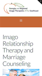 Mobile Screenshot of gritsrelationships.com